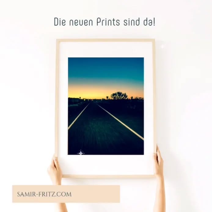 Post 6 by Samir Fritz on Instagram (video)