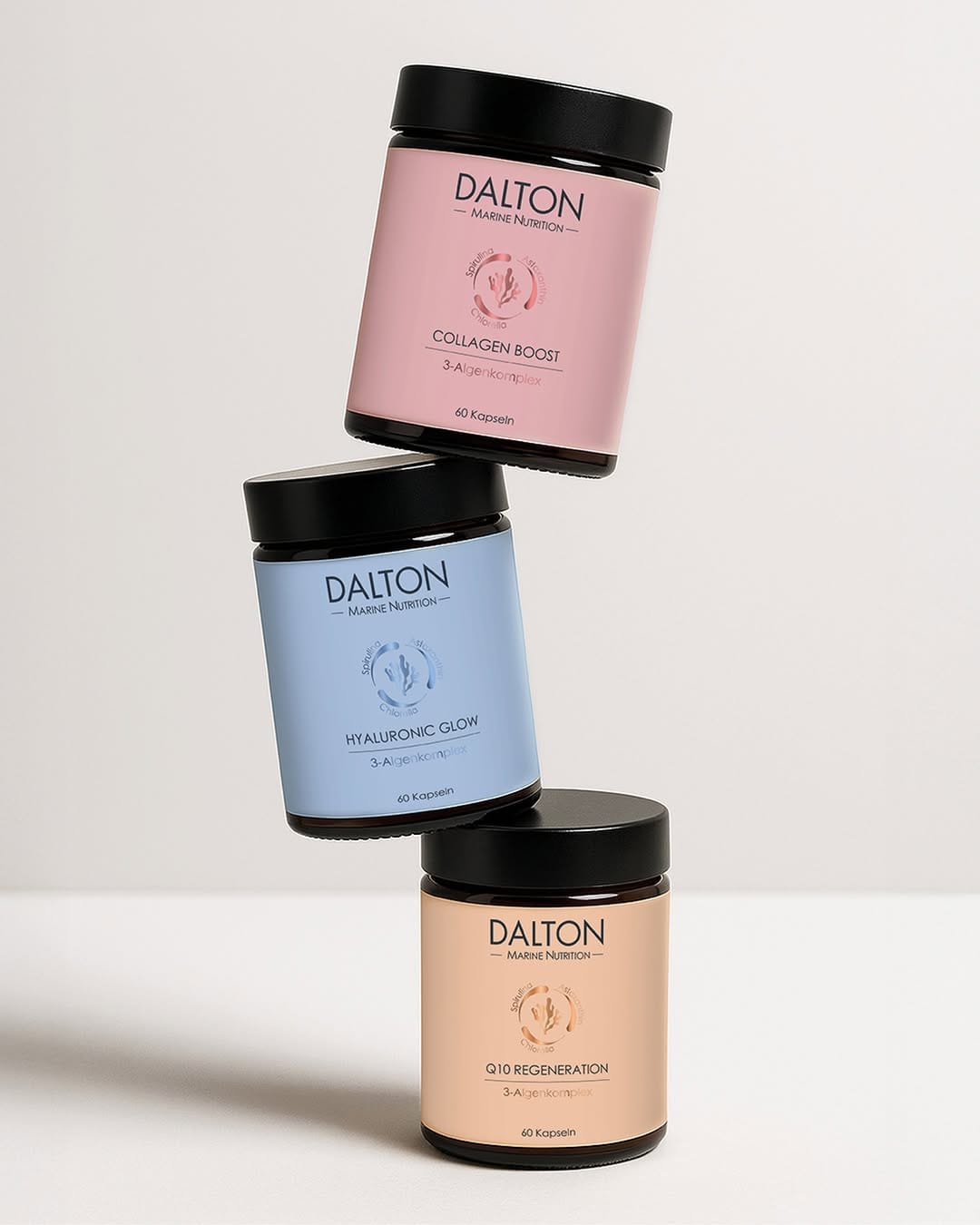 Post 7 by DALTON MARINE COSMETICS on Instagram (image)