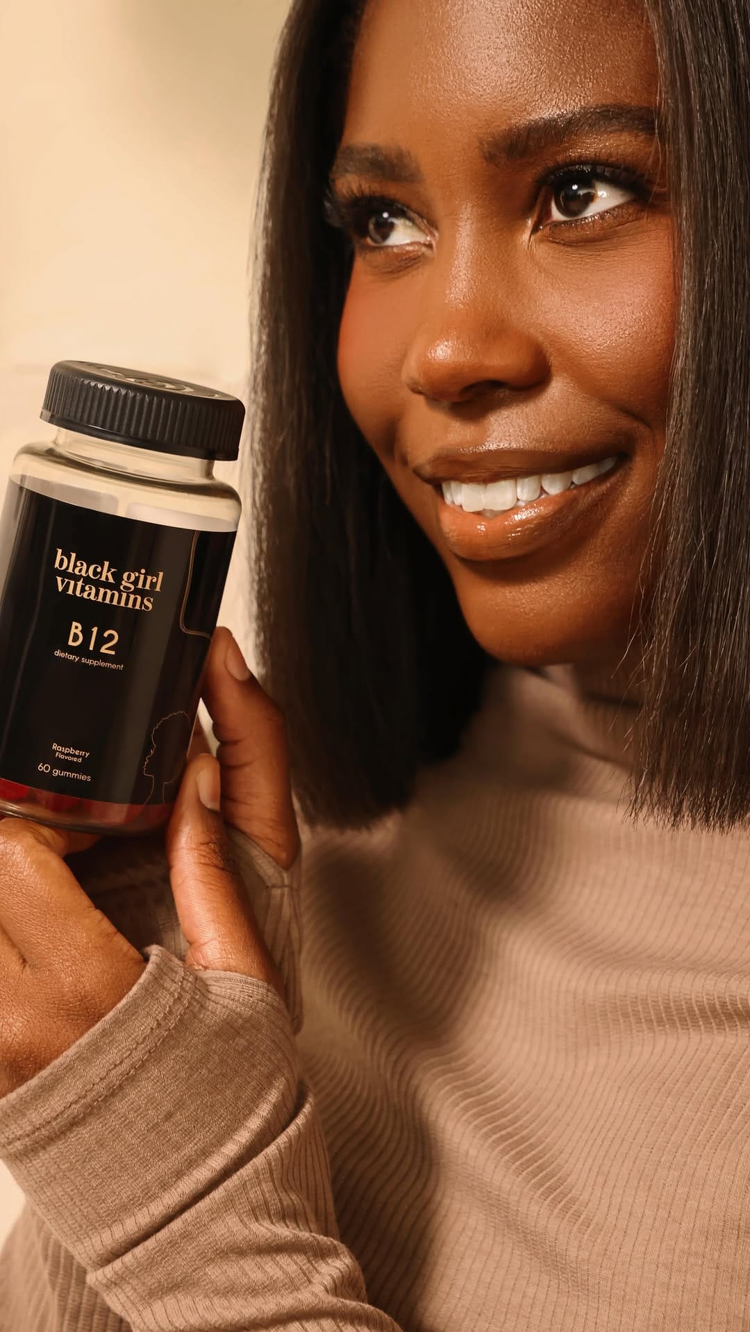 Post 10 by Black Girl Vitamins on Instagram (video)