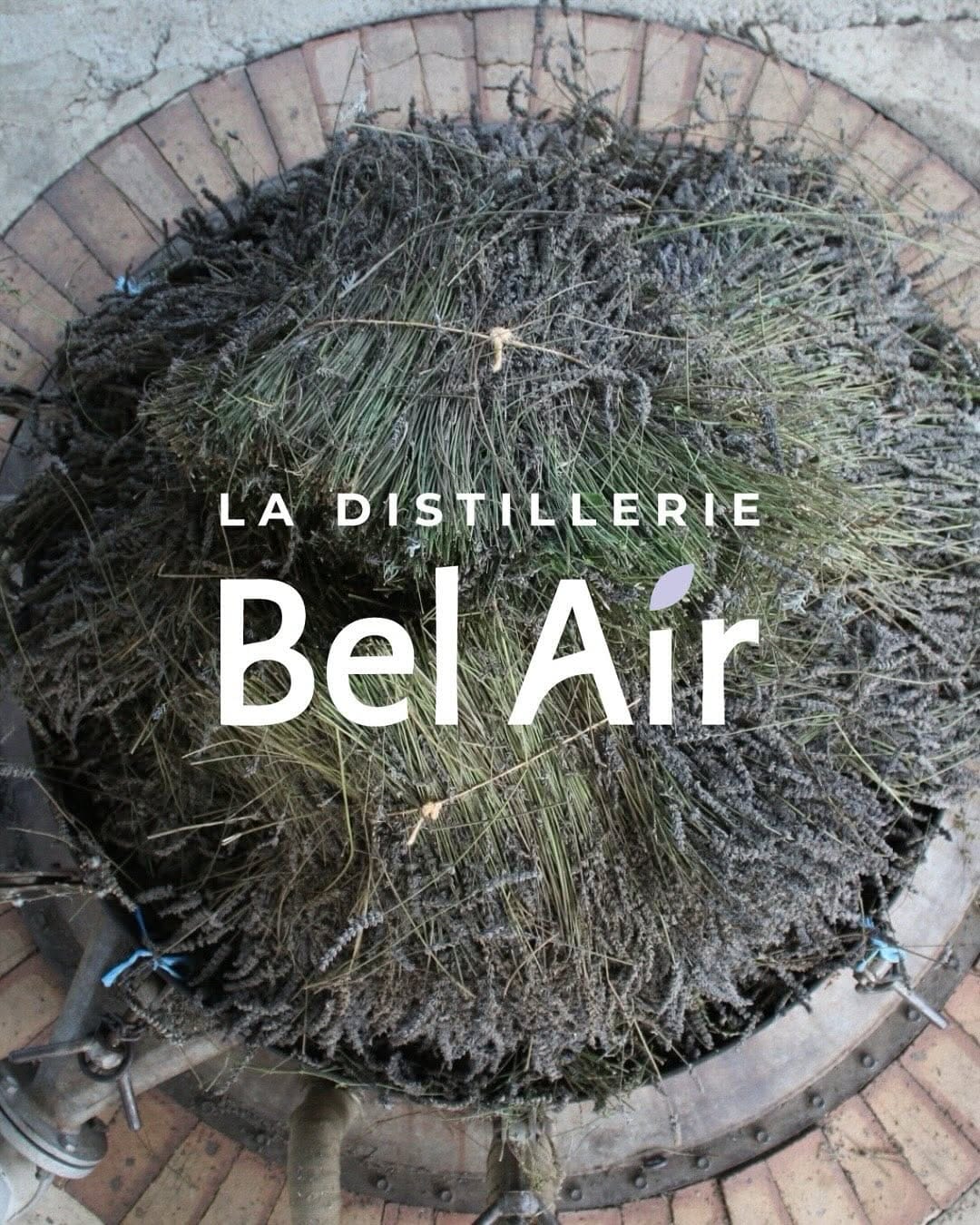 Post 5 by Distillerie Bel Air on Instagram (carousel)