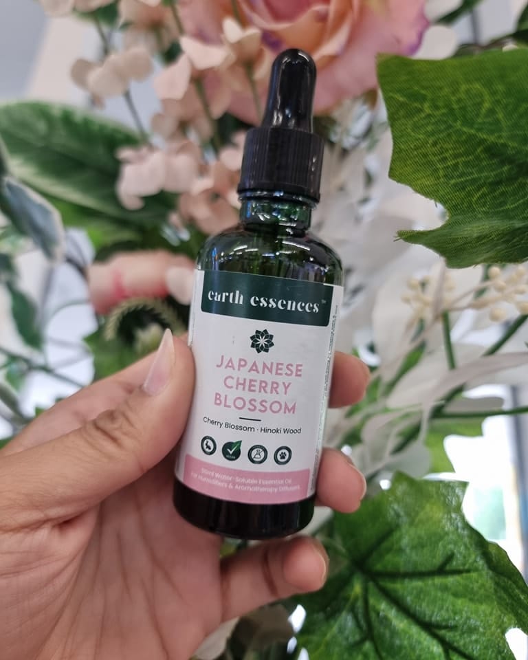 Post 3 by Scentful Living ® on Instagram (image)