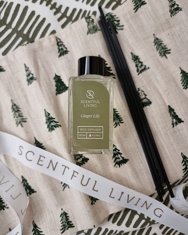 Post 5 by Scentful Living ® on Instagram (image)