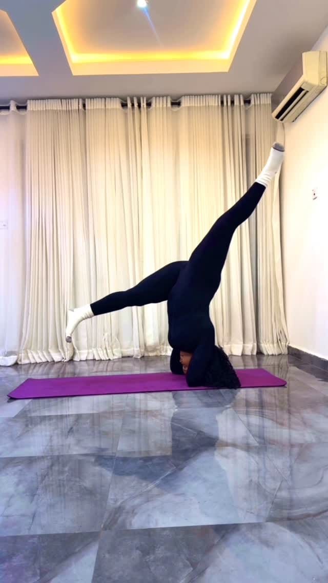 Post 4 by Onyeka Anita Chigbo on Instagram (video)