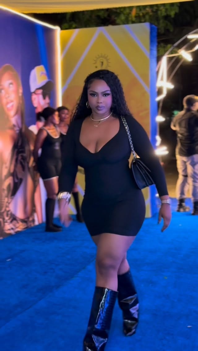Post 6 by Onyeka Anita Chigbo on Instagram (video)