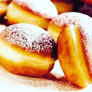 Post 10 by Gene's Sausage Shop on Instagram (image)