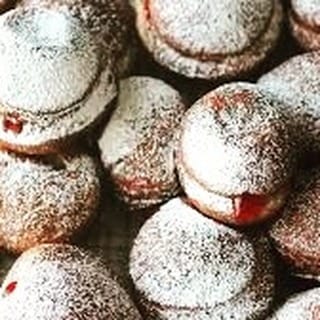 Post 3 by Gene's Sausage Shop on Instagram (image)