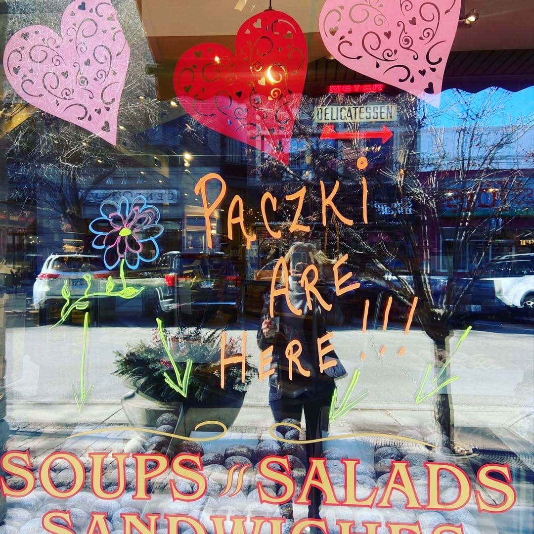 Post 9 by Gene's Sausage Shop on Instagram (image)