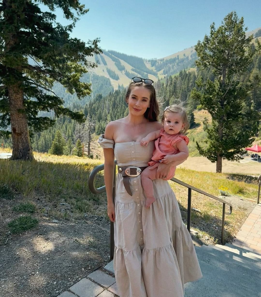 Post 4 by Michaelene•Ballerina Botanicals Organic Skincare Founder on Instagram (carousel)