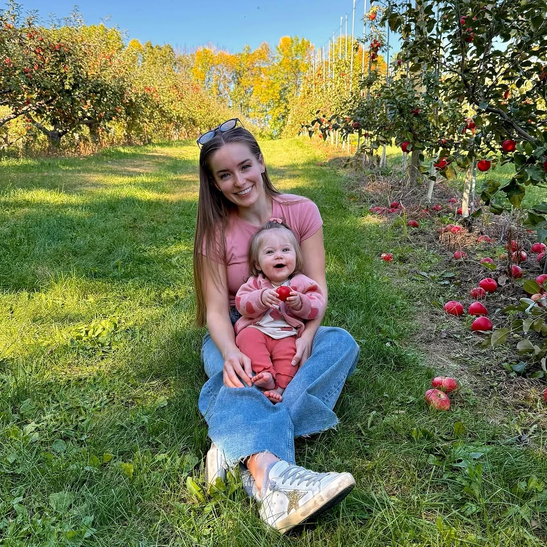 Post 6 by Michaelene•Ballerina Botanicals Organic Skincare Founder on Instagram (carousel)