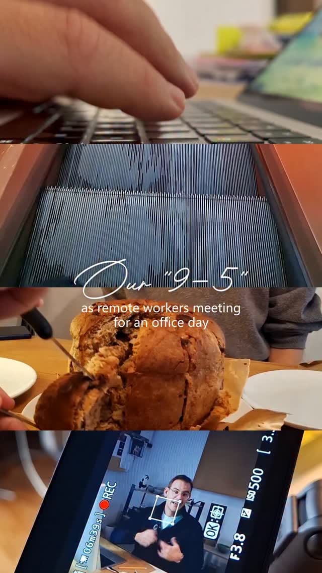 Post 3 by PEPPERMINT PRODUCTS* on Instagram (video)