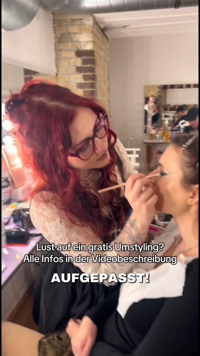 Post 1 by Creative Beauty Company on Instagram (video)