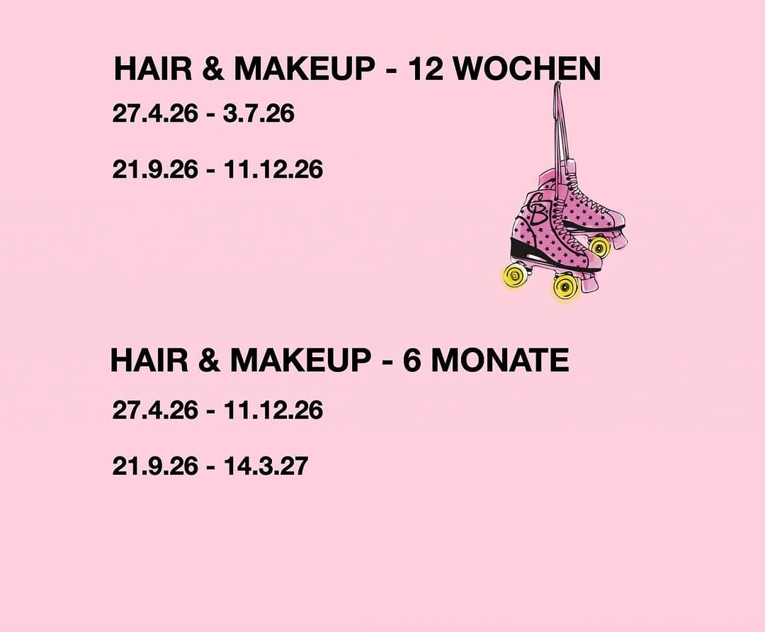 Post 2 by Creative Beauty Company on Instagram (carousel)