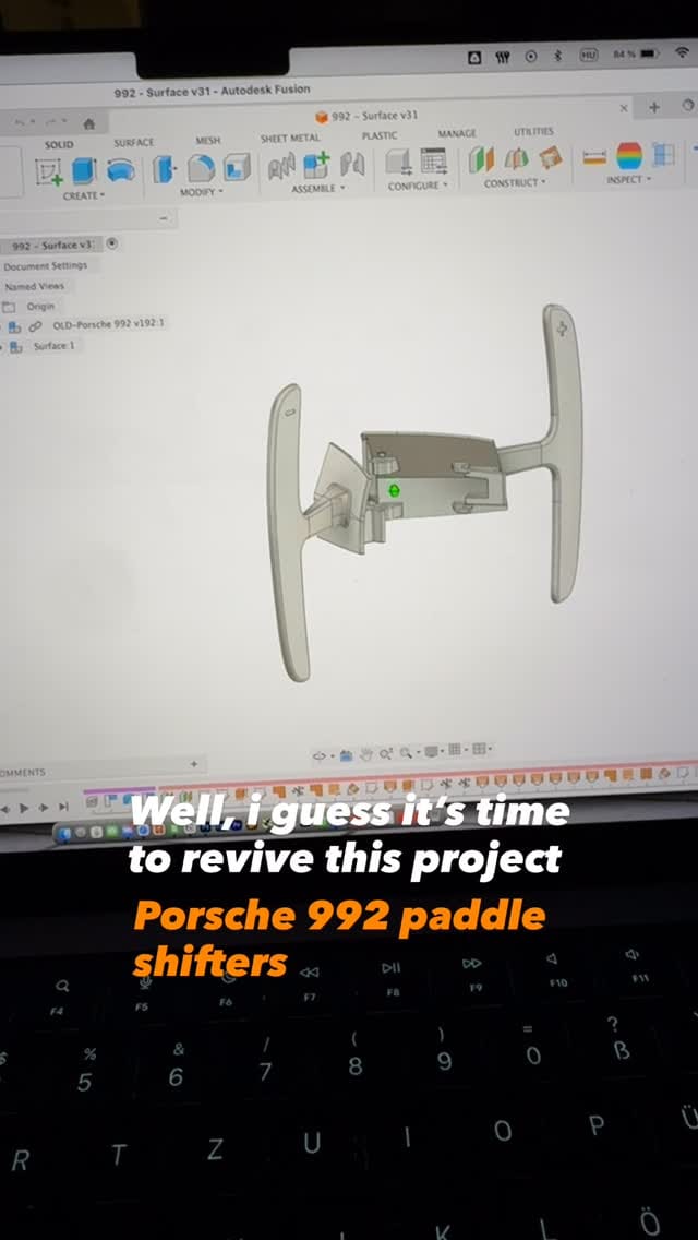 Post 2 by Paddle shifterz on Instagram (video)