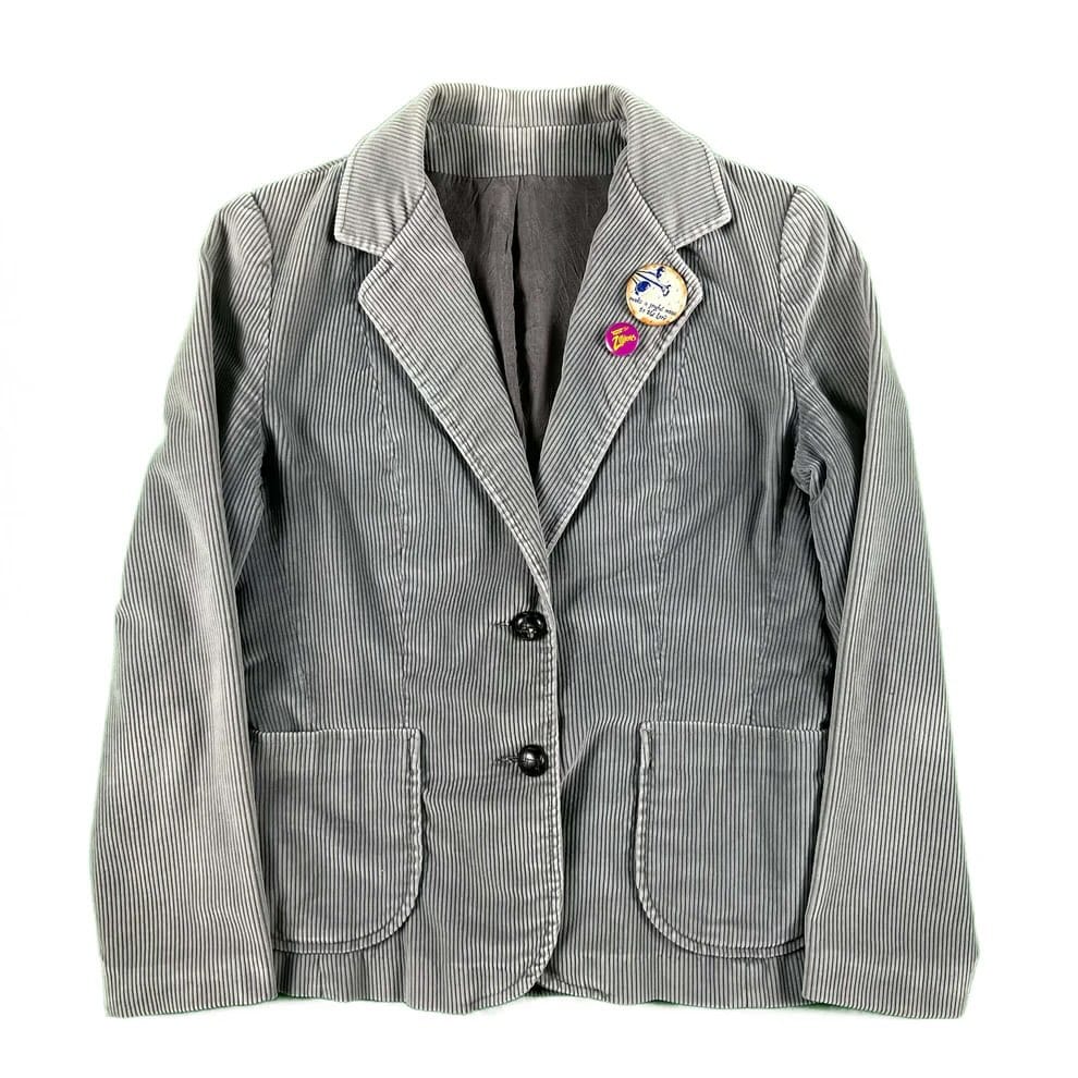 Post 1 by Plum Garments on Instagram (carousel)