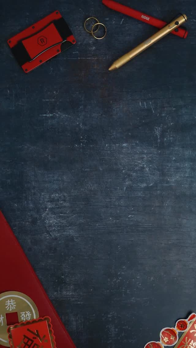 Post 10 by Ridge on Instagram (video)