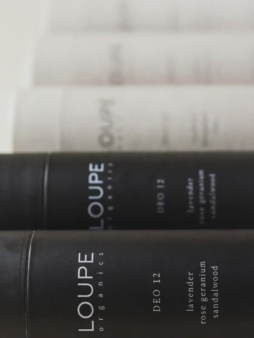 Post 6 by LOUPE on Instagram (image)