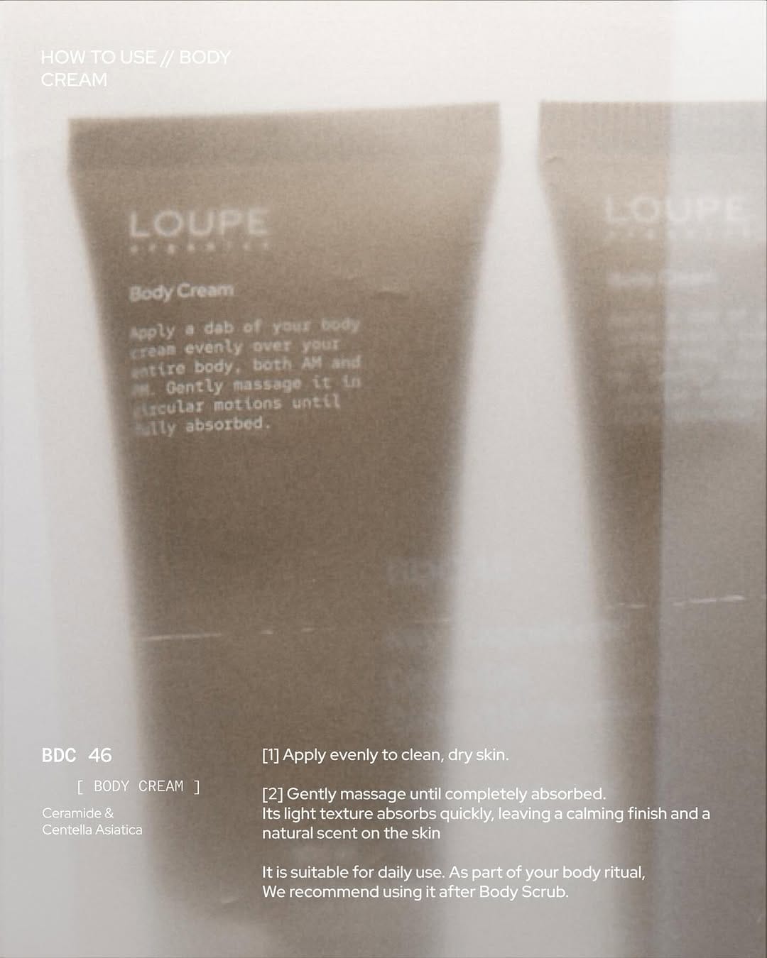 Post 7 by LOUPE on Instagram (carousel)