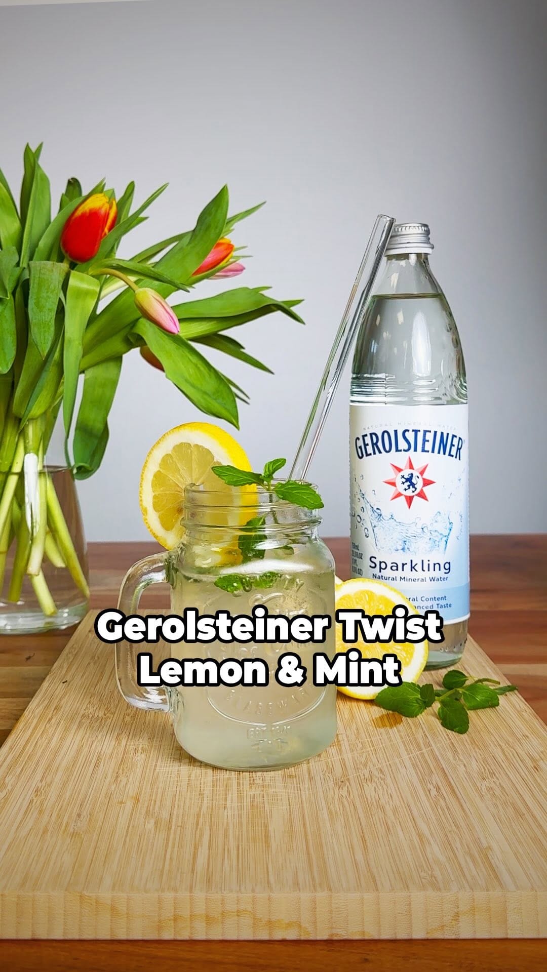 Post 4 by Gerolsteiner_USA on Instagram (video)