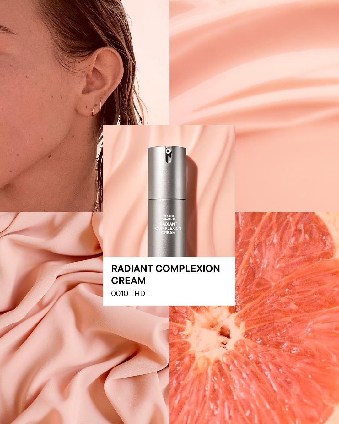 Post 4 by BABOR Cosmetics Malaysia on Instagram (image)