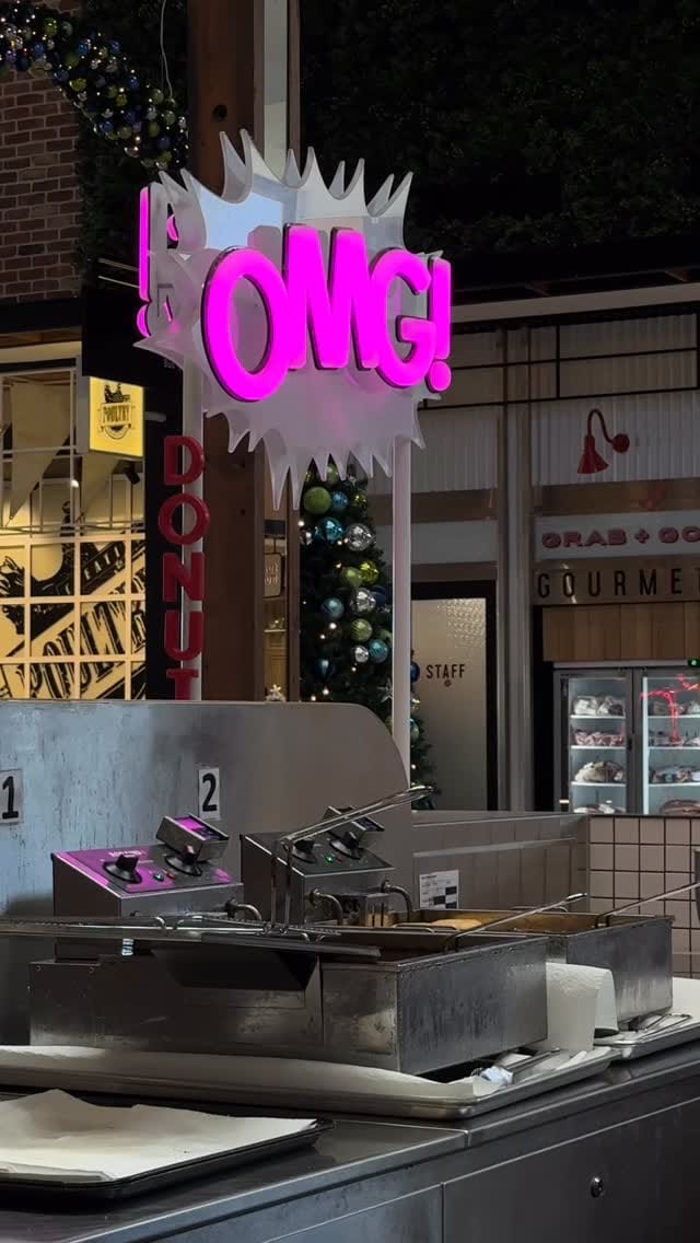 Post 10 by Port Adelaide Plaza on Instagram (video)