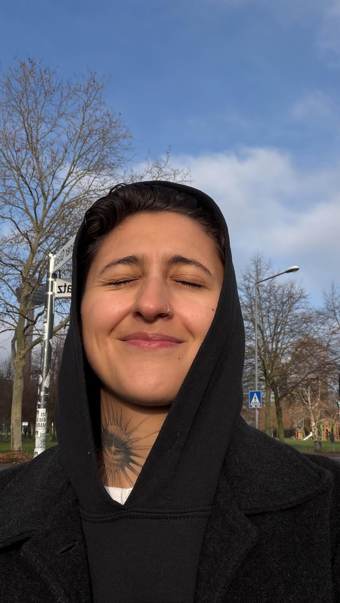 Post 6 by Seleya on Instagram (video)