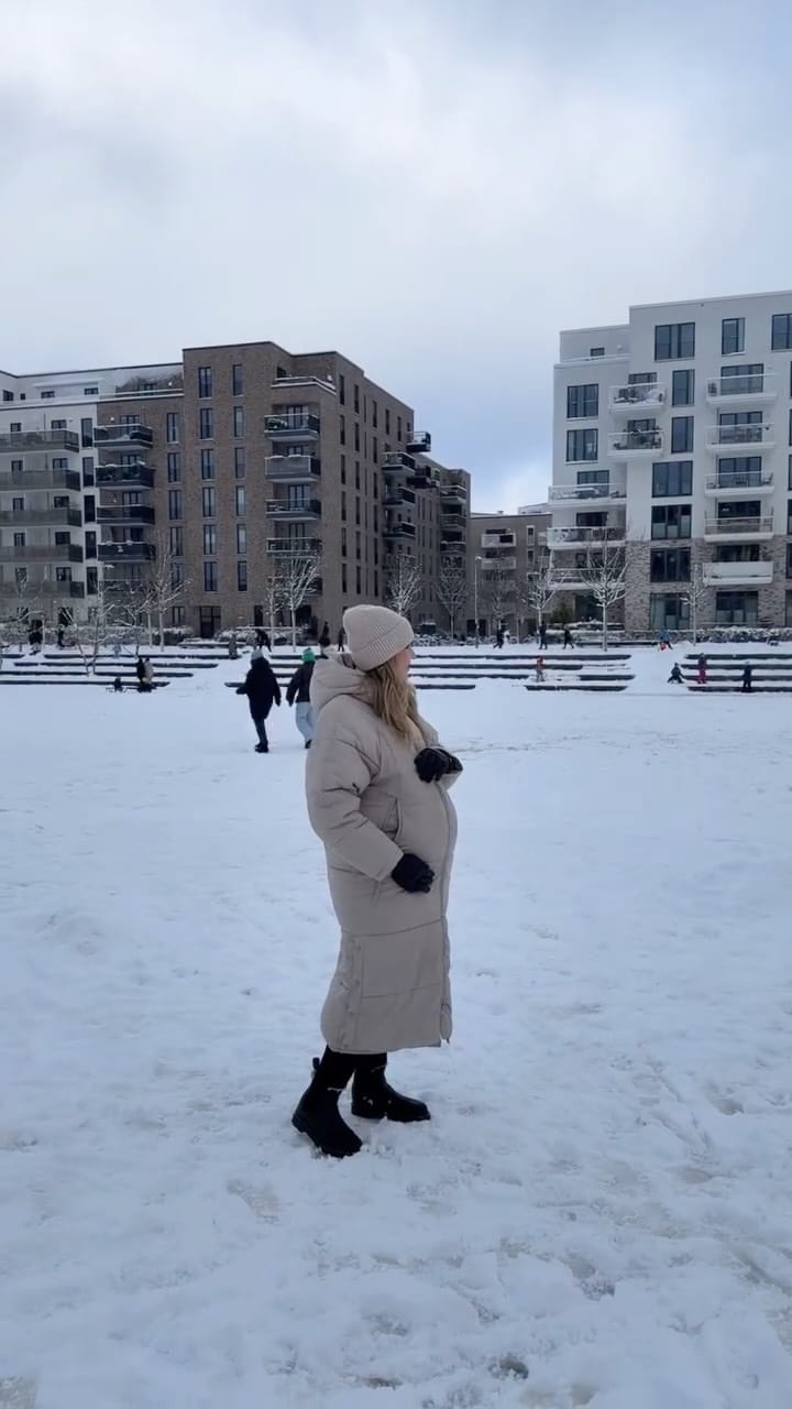 Post 3 by Buket Bilen on Instagram (video)