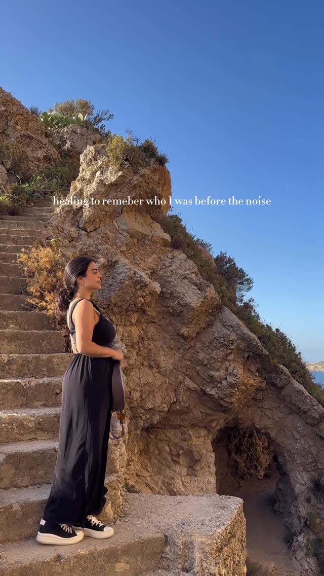 Post 6 by Gamze Kartal | Mindset & Lifestyle on Instagram (video)