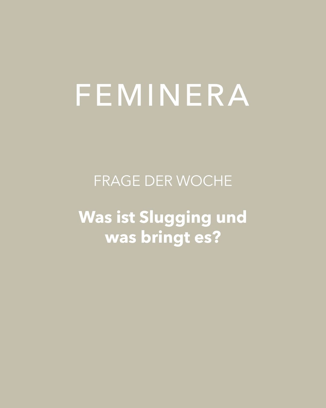 Post 6 by Feminera® on Instagram (image)