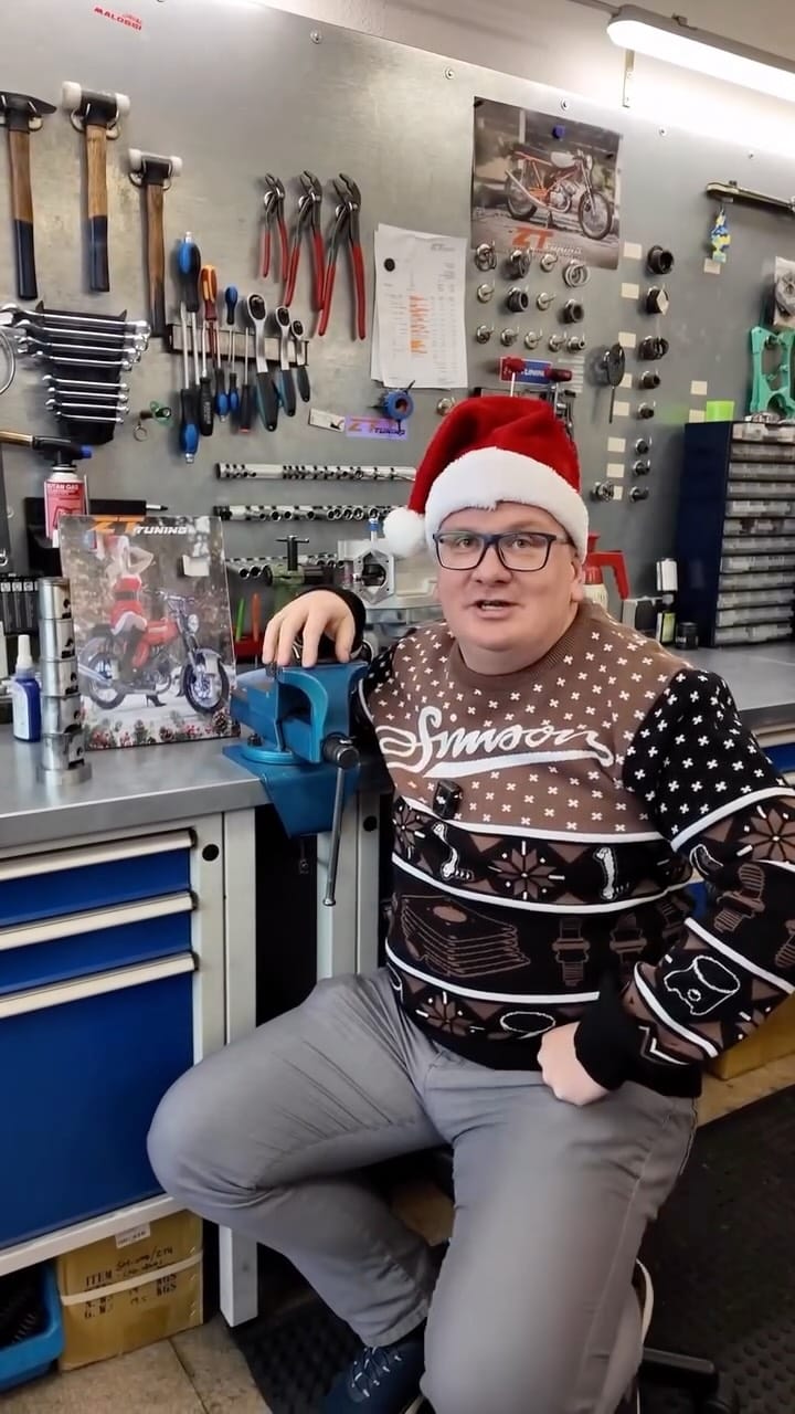 Post 9 by ZT-Tuning GmbH on Instagram (video)