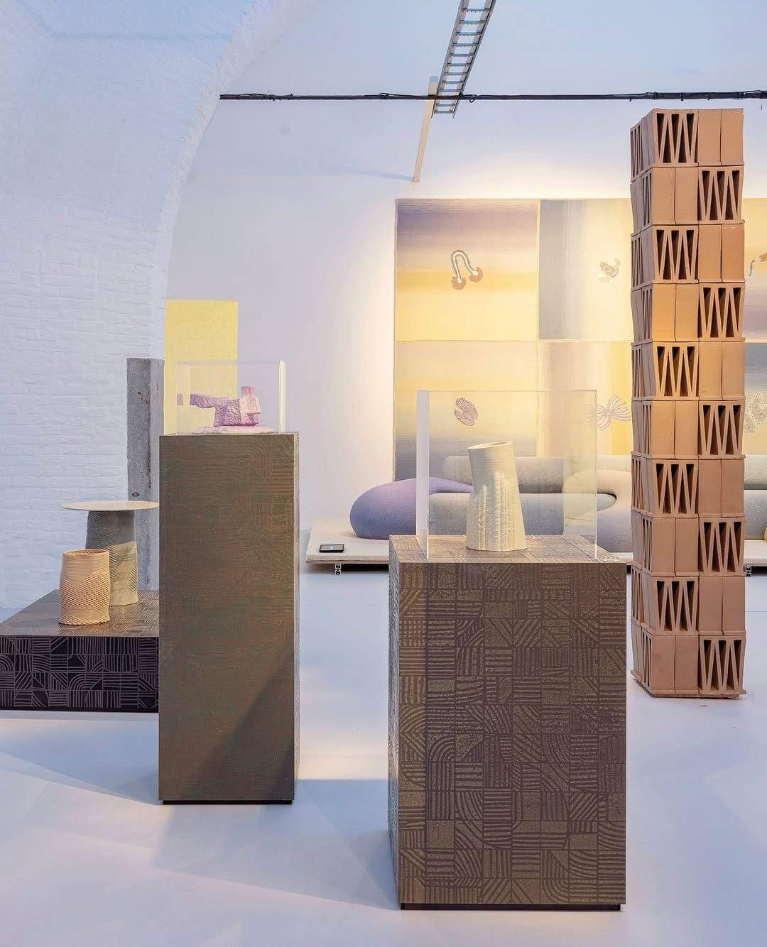 Post 6 by MUTINA on Instagram (carousel)