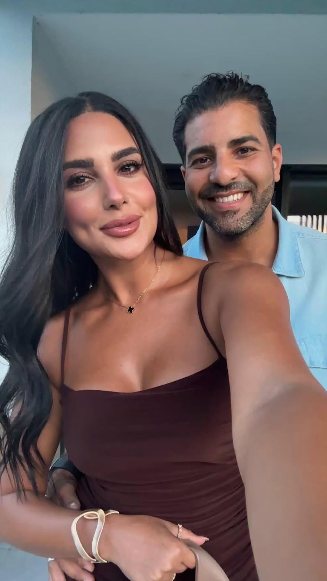Post 8 by Leila Hallous on Instagram (video)