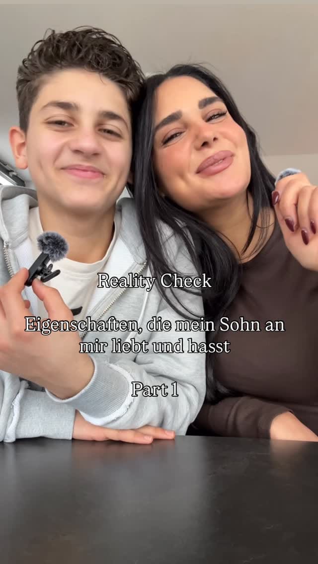 Post 7 by Leila Hallous on Instagram (video)