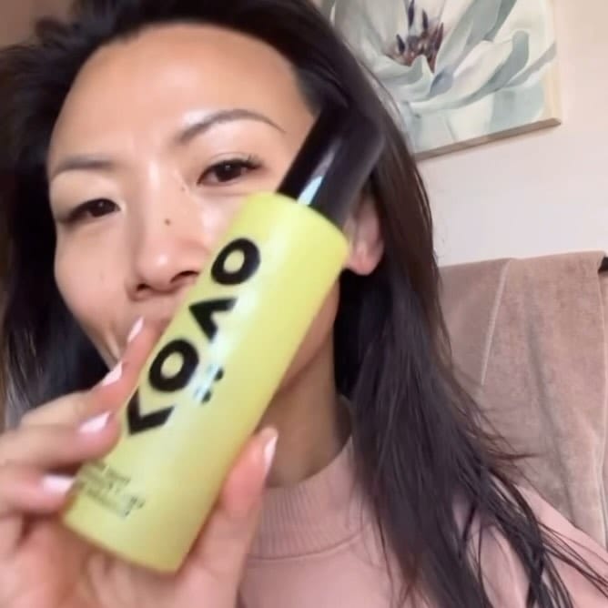 Post 4 by KOVO Essentials Skincare on Instagram (video)