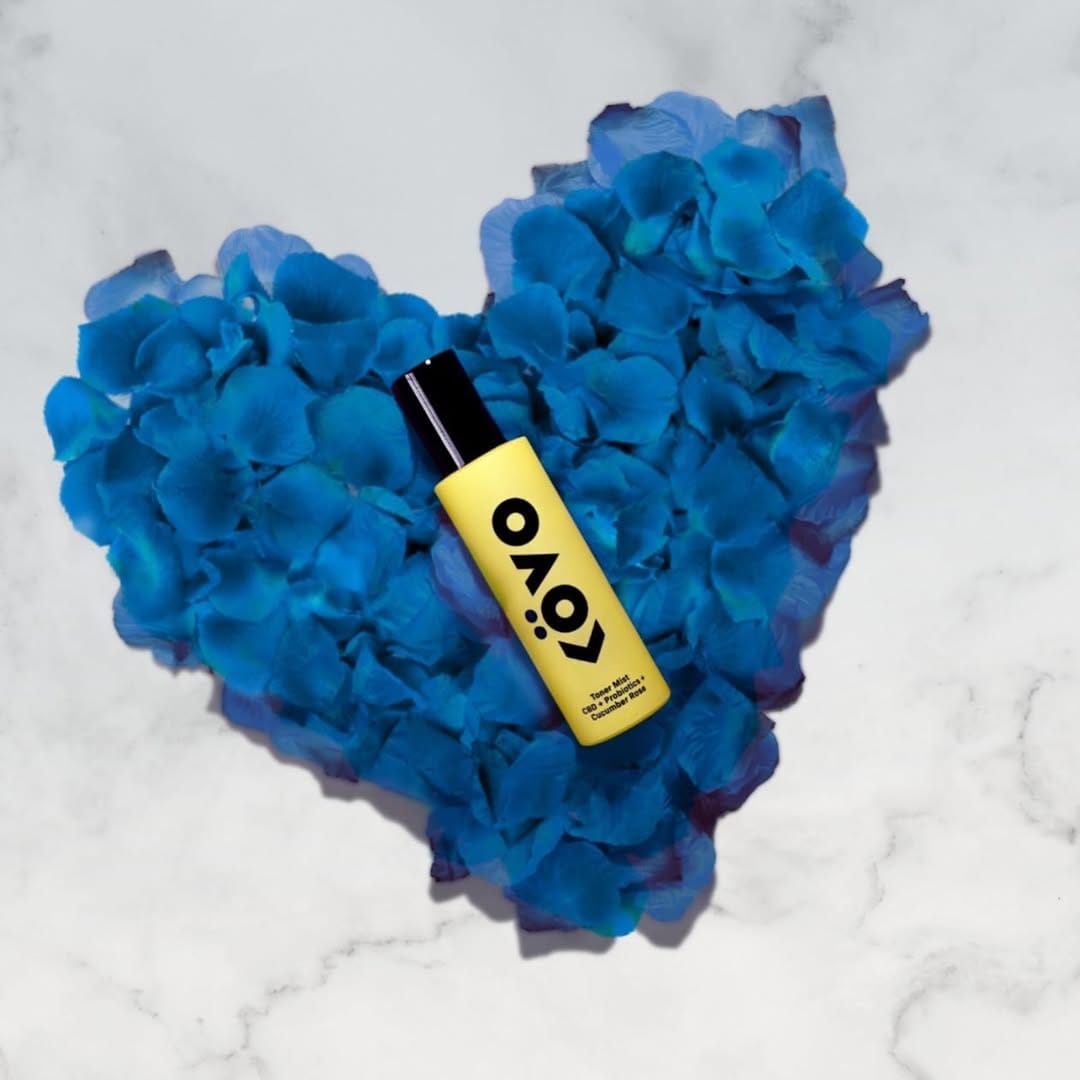 Post 3 by KOVO Essentials Skincare on Instagram (image)