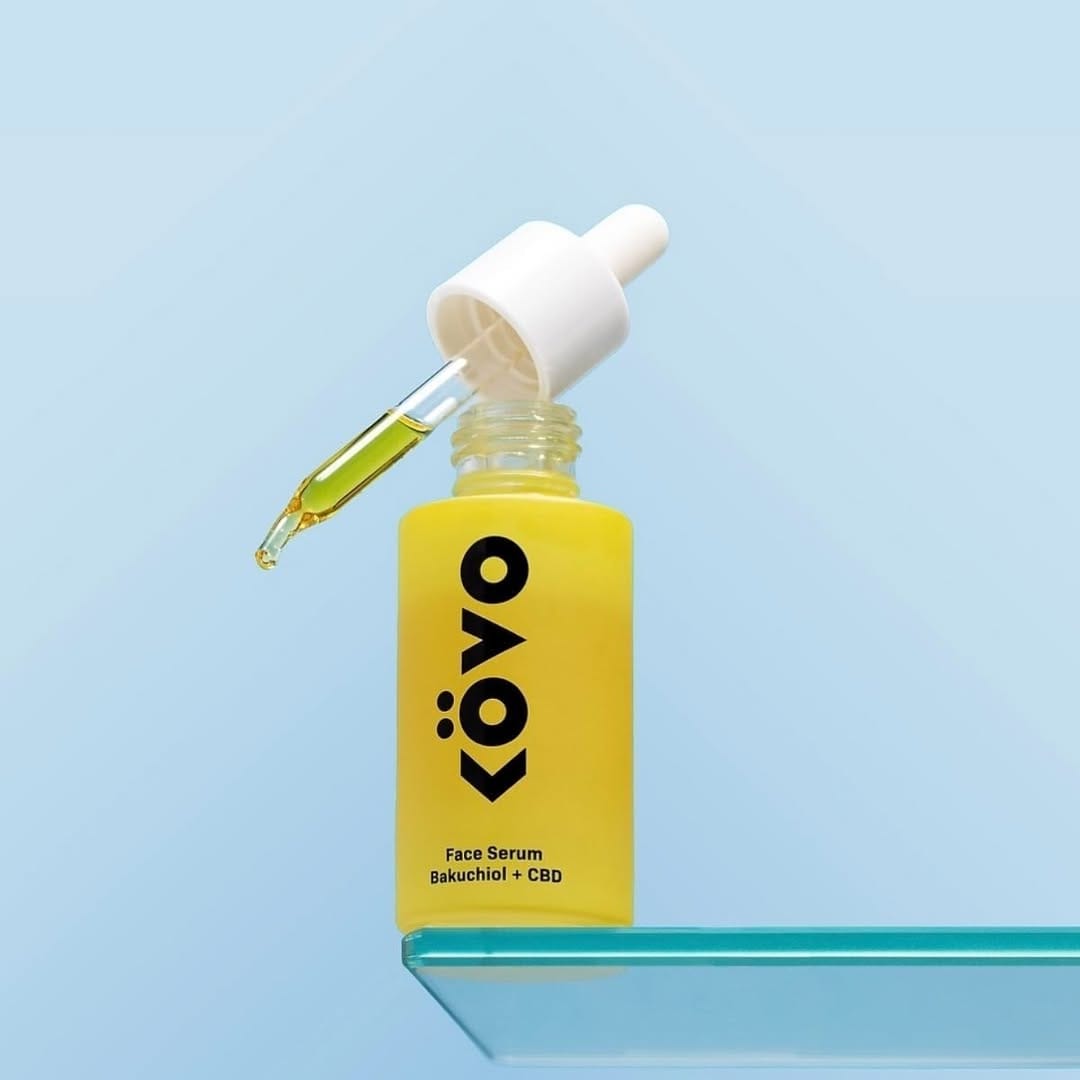 Post 5 by KOVO Essentials Skincare on Instagram (image)