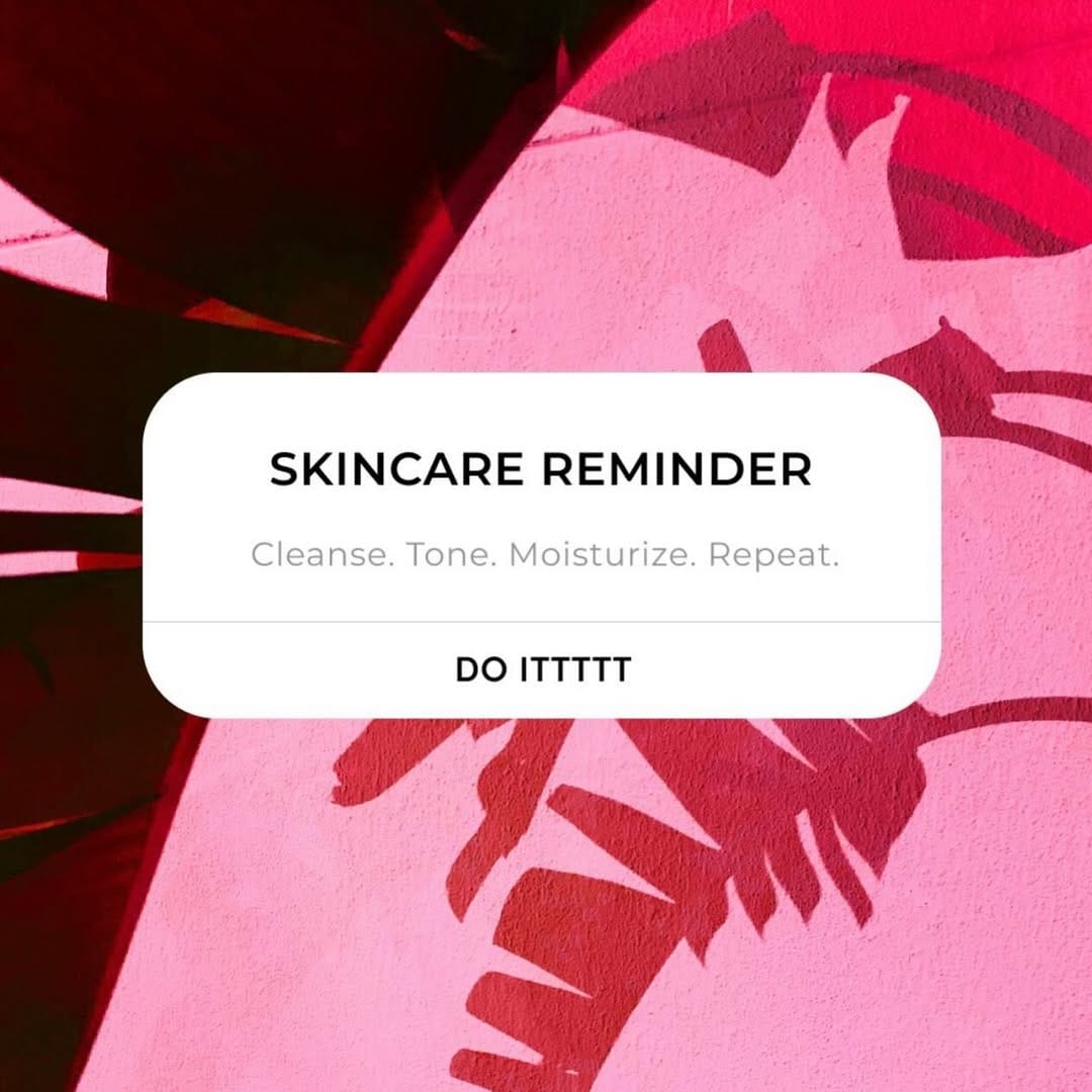 Post 2 by KOVO Essentials Skincare on Instagram (image)