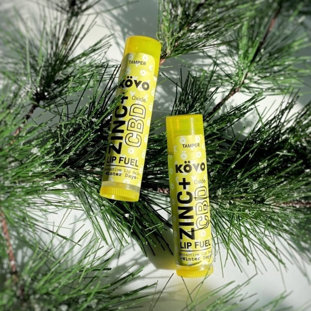 Post 10 by KOVO Essentials Skincare on Instagram (image)