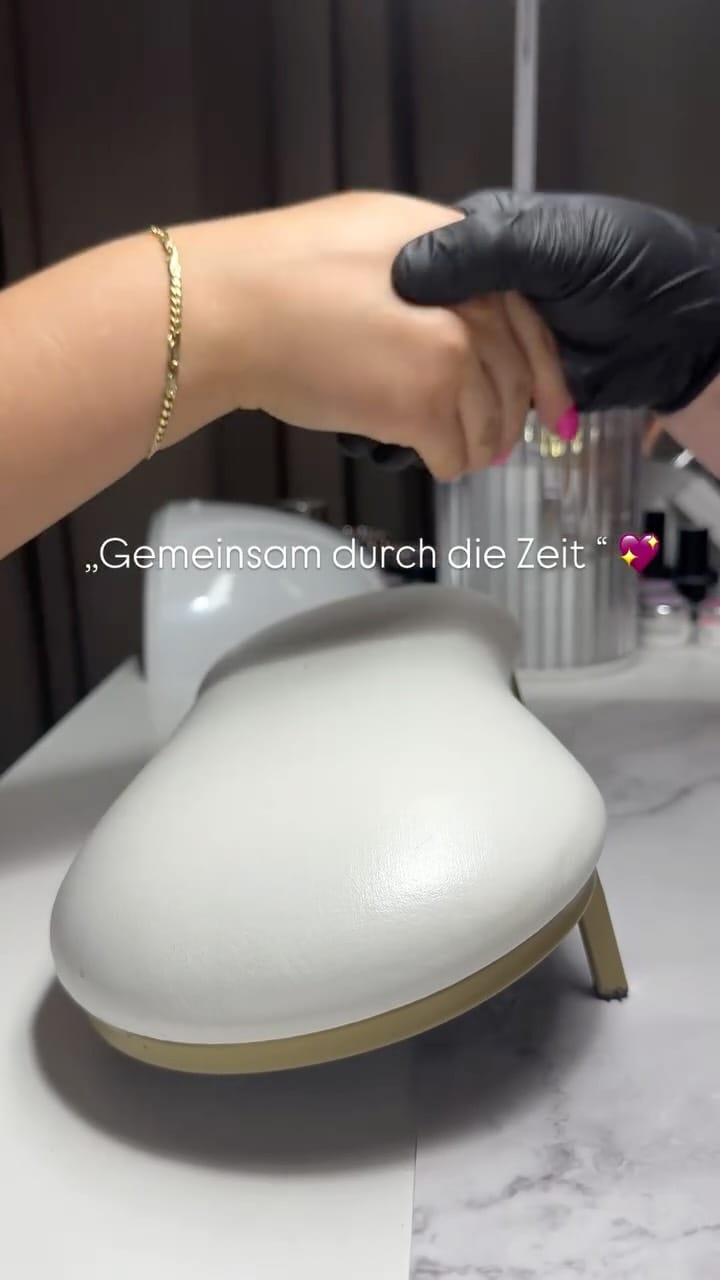 Post 8 by Melissa Tosun on Instagram (video)
