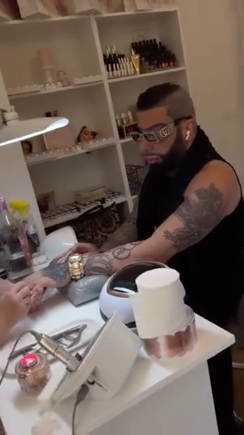 Post 9 by Melissa Tosun on Instagram (video)