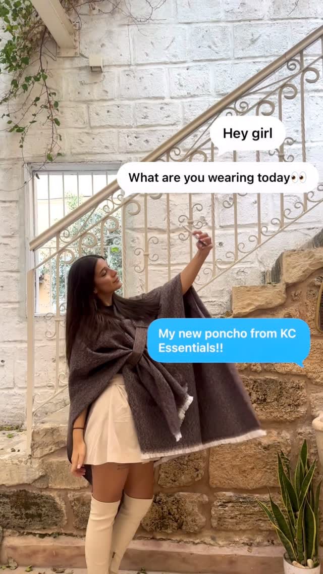 Post 9 by KC Essentials on Instagram (video)