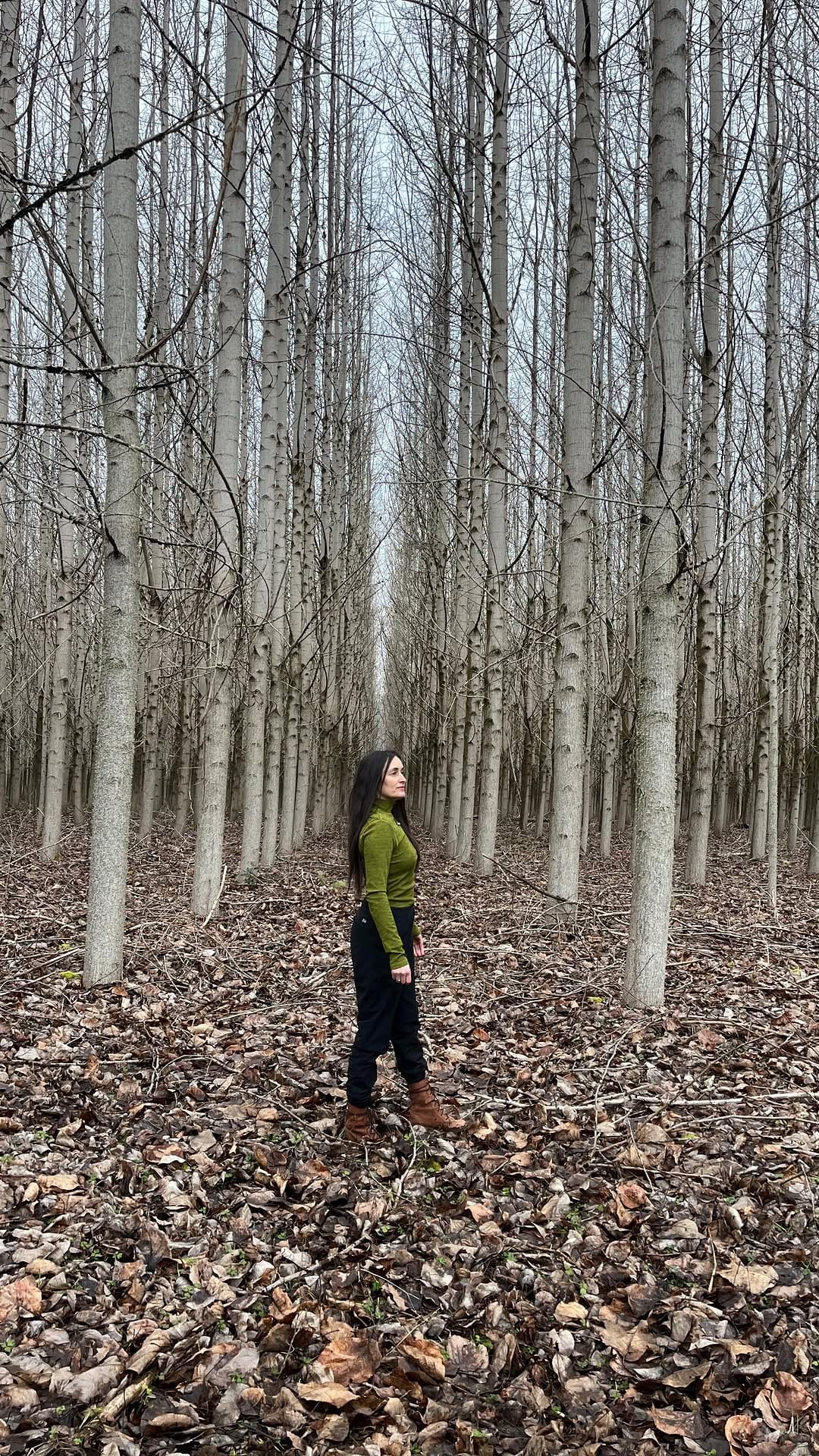 Post 10 by Wildcare ® Distillation House.       By Cortney Herrera & family on Instagram (video)