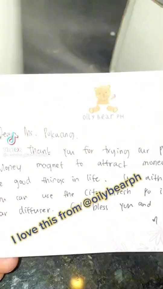Post 8 by Oilybearph on Instagram (video)