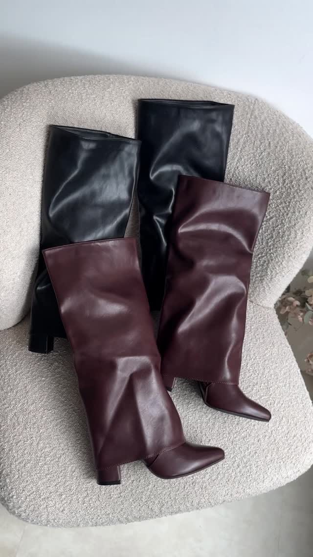 Post 9 by Butik Charlie on Instagram (video)