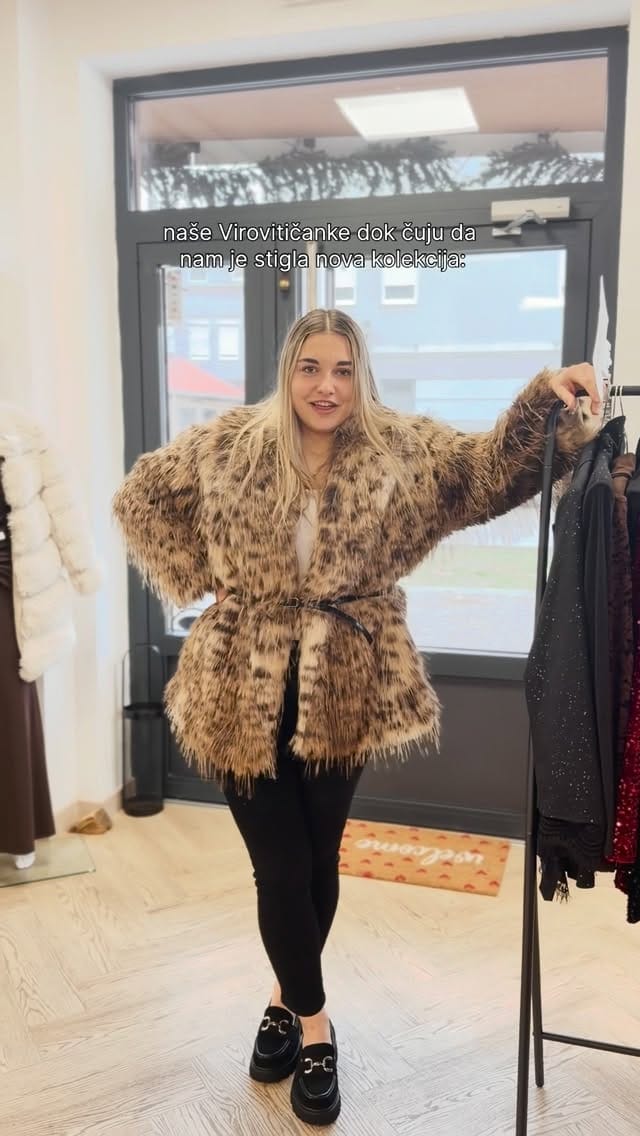 Post 5 by Butik Charlie on Instagram (video)