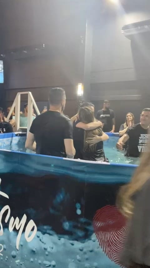 Post 10 by SOPHIA KONIG on Instagram (video)