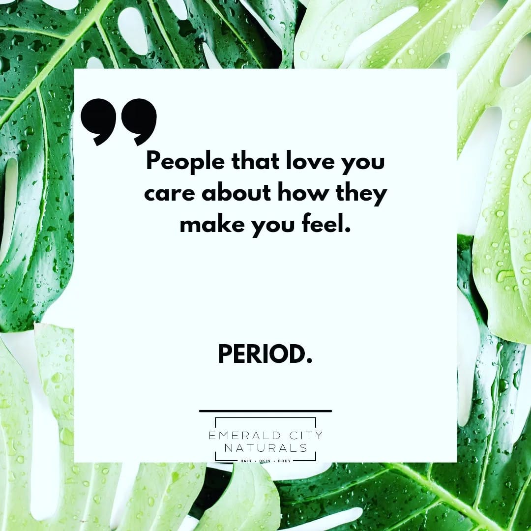 Post 8 by Emerald City Naturals on Instagram (image)