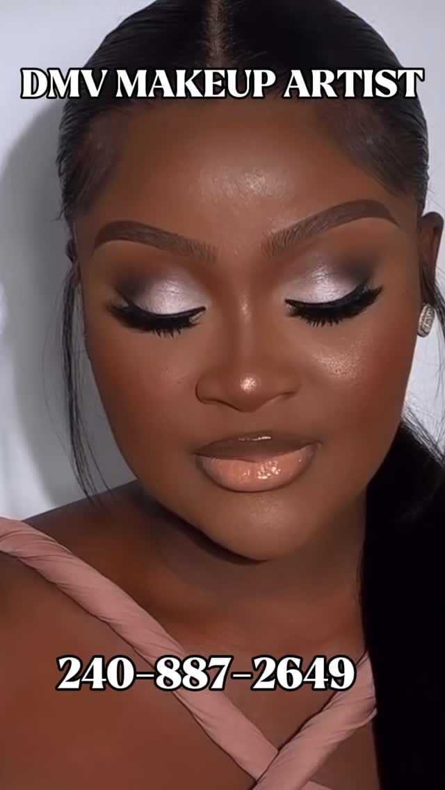 Post 10 by QUEEN| PROFESSIONAL MAKEUP ARTIST on Instagram (video)