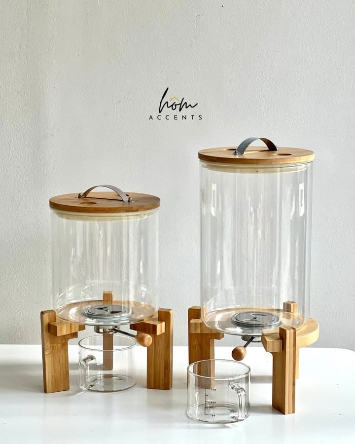 Post 1 by hōm accents on Instagram (carousel)