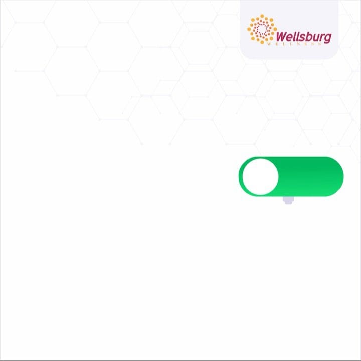 Post 8 by Wellsburg Wellness on Instagram (video)