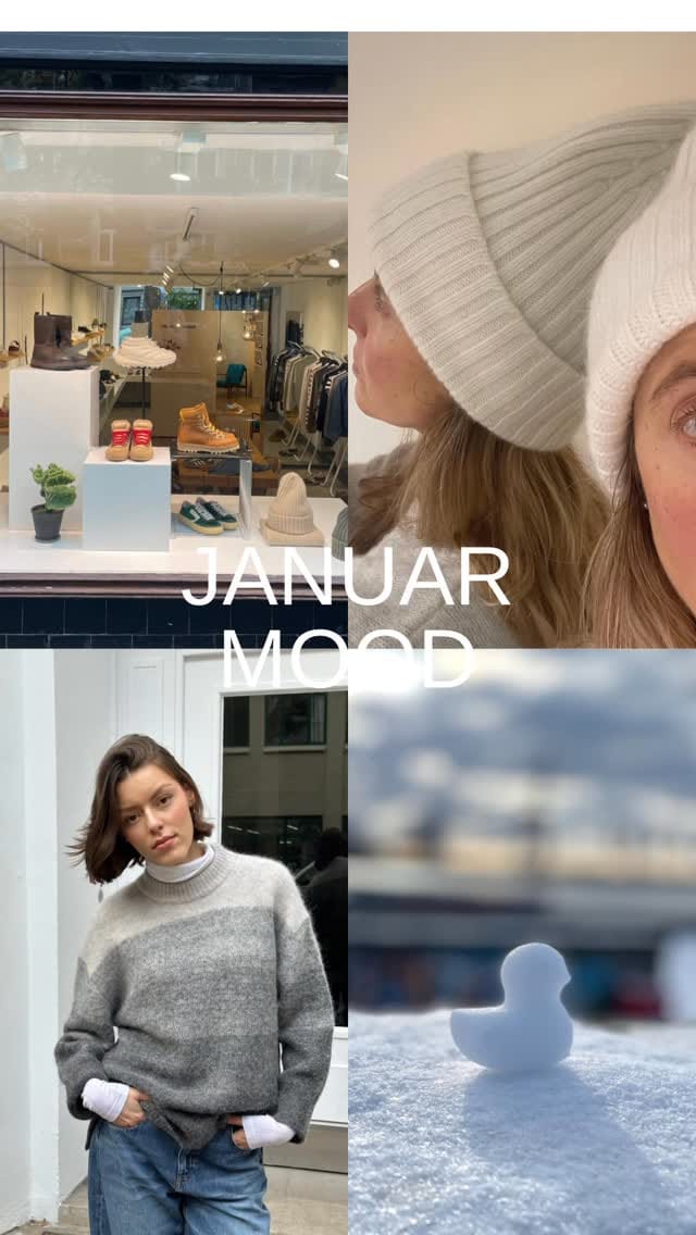 Post 5 by Fräulein Schumacher Store on Instagram (video)
